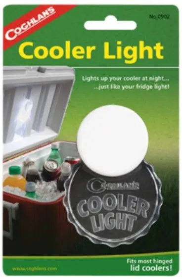 COOLER LIGHT